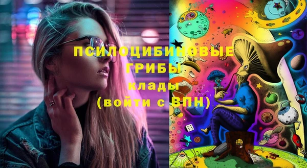молекула духа Балабаново