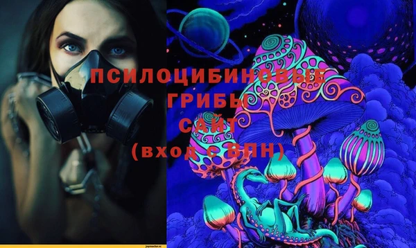 хмурый Балахна